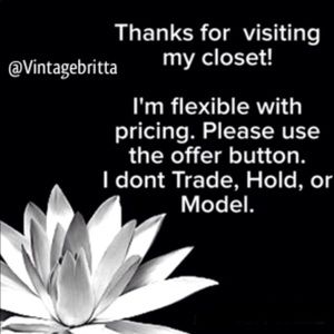 Thank you for visiting 🧡